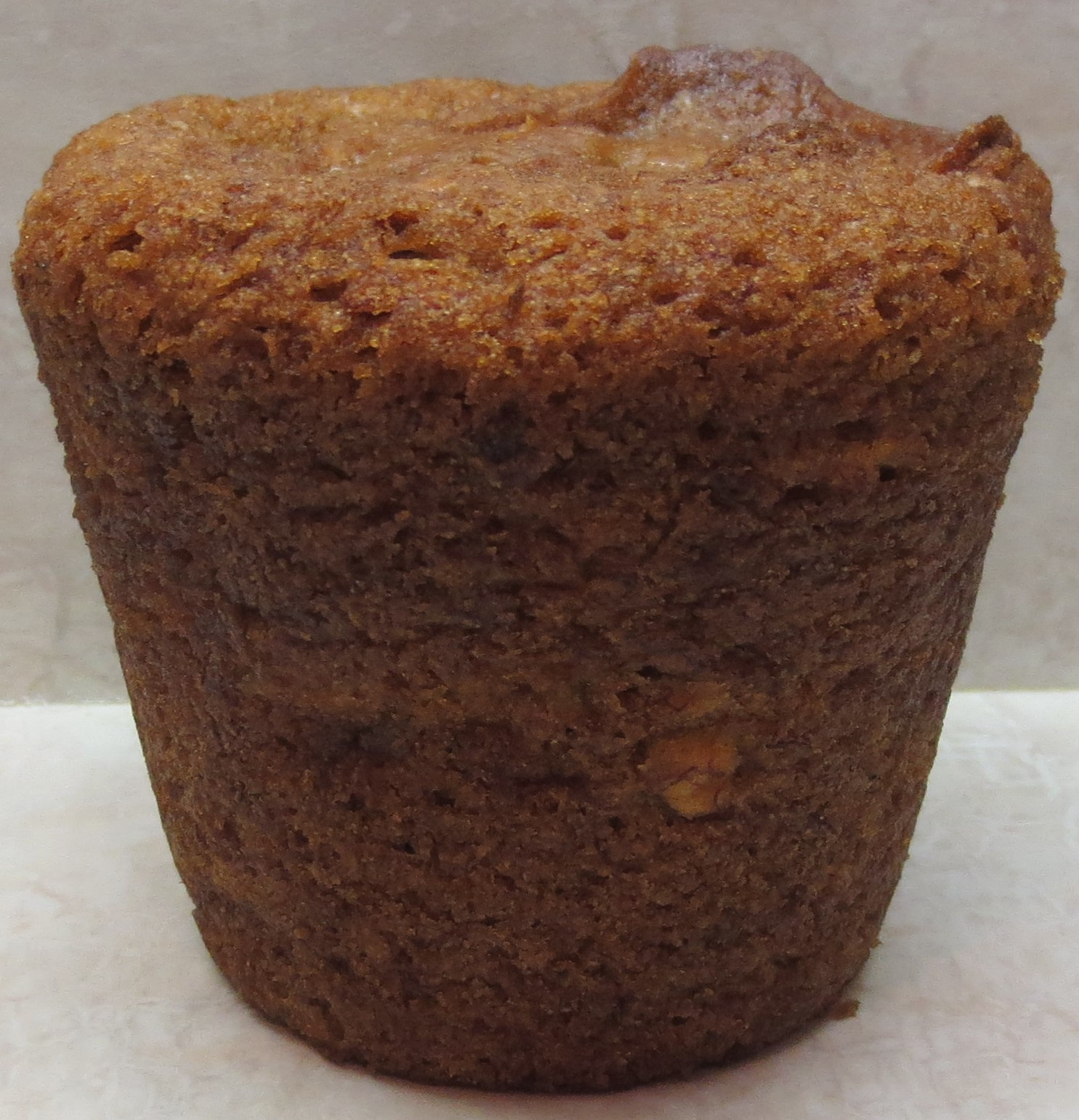 Bran Muffin